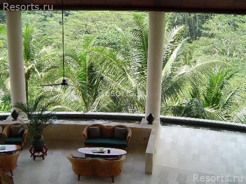 Four Seasons Resort Bali at Sayan 31